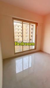 Bedroom Image of 1050 Sq.ft 2 BHK Apartment / Flat for sale in Diva Thane for Rs. 4950000