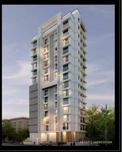 Image of 1170 Sq.ft 3 BHK Apartment / Flat for sale in Rustomjee Yazarina, Dadar East, Mumbai for Rs. 59000000