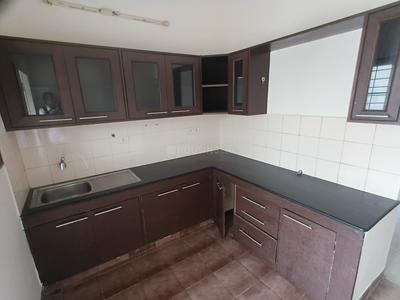 2 BHK Flat