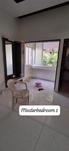 Bedroom Image of 1215 Sq.ft 3 BHK Independent House for sale in Gurukul Ahmedabad for Rs. 13500000