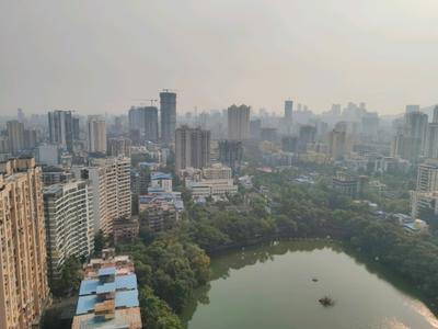 Living Room Image of 1350 Sq.ft 3 BHK Apartment / Flat for sale in Samrin Heritage, Thane West Thane for Rs. 21500000