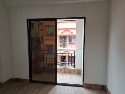 Bedroom Image of 1000 Sq.ft 2 BHK Apartment / Flat for rent in Matigara Siliguri for Rs. 15000