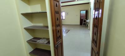 Pooja Room Image of 1400 Sq.ft 2 BHK Apartment / Flat for rent in Ponniammanmedu Chennai for Rs. 25000