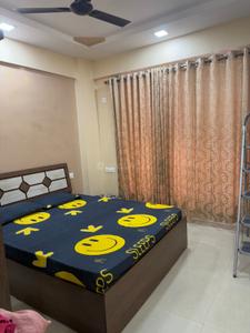 Bedroom Image of 980 Sq.ft 2 BHK Apartment / Flat for sale in Om Shri Complex, Bhiwandi Thane for Rs. 4500000