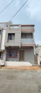 Image of 1500 Sq.ft 3 BHK Independent House for sale in Gold City, Tarsali, Vadodara for Rs. 8500000