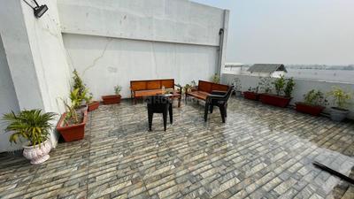 Balcony Image of 2600 Sq.ft 3 BHK Apartment / Flat for sale in Karamsad Anand for Rs. 7200000