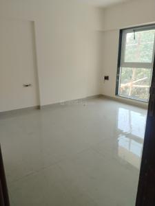 Bedroom Image of 1096 Sq.ft 3 BHK Apartment / Flat for rent in Mayfair Breeze, Andheri West Mumbai for Rs. 115000