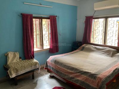 Bedroom Image of 1100 Sq.ft 3 BHK Apartment / Flat for sale in Bally Howrah for Rs. 4000000