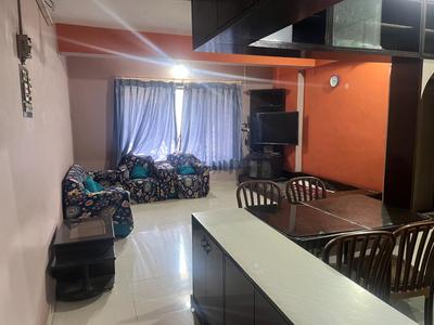 2 BHK Flat