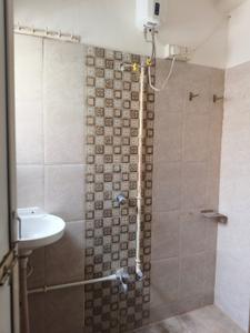 Image of 675 Sq.ft 1 BHK Apartment / Flat for rent in Sargasan, Gandhinagar for Rs. 20000