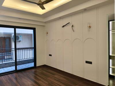 Bedroom Image of 2400 Sq.ft 4 BHK Builder Floor for sale in Sector 45 Gurgaon for Rs. 31000000