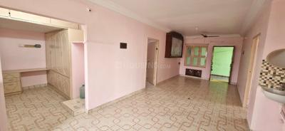 Hall Image of 1300 Sq.ft 3 BHK Apartment / Flat for rent in Bavajipet Vijayawada for Rs. 18000