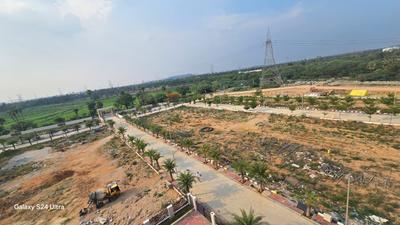 Image of 160 Sq.ft Residential Plot / Land for sale in Ghatkesar, Secunderabad for Rs. 5600000