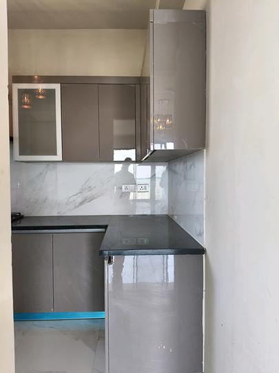 M3M Heights Main Image 1