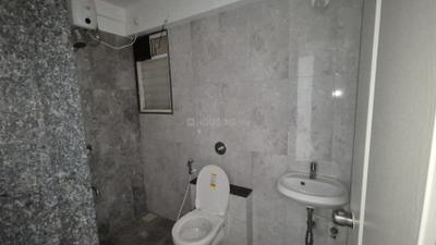 Image of 800 Sq.ft 2 BHK Apartment / Flat for rent in Gulmohar Sky Park, Dhanori, Pune for Rs. 23000