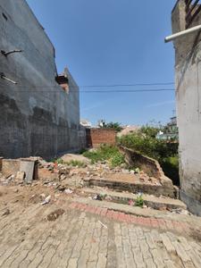 Image of 1650 Sq.ft Residential Plot / Land for sale in Bhitauli, Lucknow for Rs. 4000000