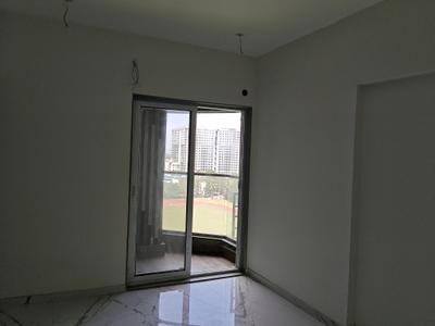 Bedroom Image of 390 Sq.ft 1 BHK Apartment / Flat for sale in Atmiya Prime Vista Phase 2, Ghatkopar East Mumbai for Rs. 8500000