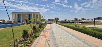 Image of 1000 Sq.ft Residential Plot / Land for sale in Jhotwara, Jaipur for Rs. 2500000