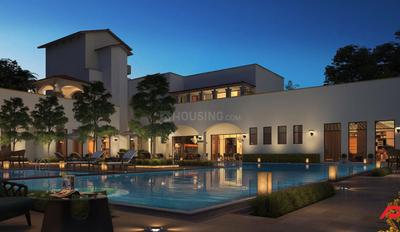 Image of 1950 Sq.ft 4.5 BHK Apartment / Flat for sale in Emaar Palm Hills, Sector 77, Gurgaon for Rs. 26500000