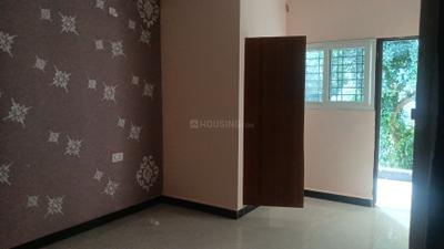 Bedroom Image of 1700 Sq.ft 4 BHK Duplex for sale in Khajuri Kalan Bhopal for Rs. 8300000