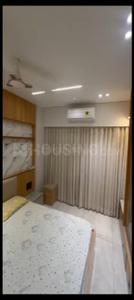Bedroom Image of 1980 Sq.ft 3 BHK Apartment / Flat for sale in Tragad Ahmedabad for Rs. 15000000