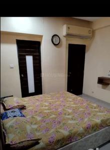 Bedroom Image of 1300 Sq.ft 3 BHK Apartment / Flat for sale in Vallabh Vidhyanagar Anand for Rs. 6000000