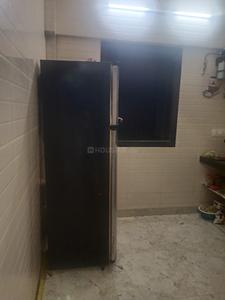Hall Image of Flatmates in Malad West, Mumbai