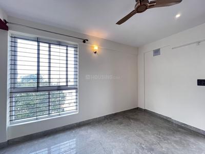 1 BHK Flat