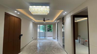 Living Room Image of 1800 Sq.ft 3 BHK Builder Floor for sale in Malibu Town Floors, Sector 47 Gurgaon for Rs. 31000000