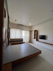 Bedroom Image of 2250 Sq.ft 4 BHK Apartment / Flat for sale in Tarsali Vadodara for Rs. 8500000