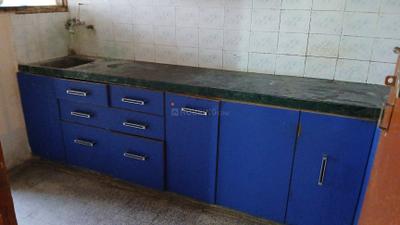 Kitchen Image of 1000 Sq.ft 2 BHK Apartment / Flat for rent in Telipara Bilaspur for Rs. 12500