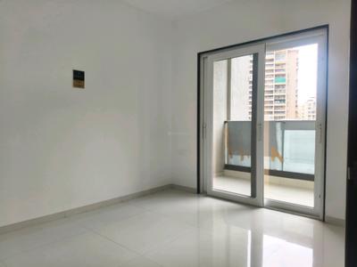 Bedroom Image of 1615 Sq.ft 3 BHK Apartment / Flat for sale in Vikram Midori Towers, Pimple Nilakh Pune for Rs. 15300000