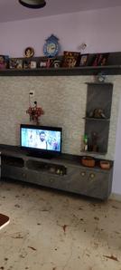 Hall Image of 1200 Sq.ft 2 BHK Independent House for rent in Kadugodi Bengaluru for Rs. 23000