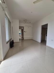 Hall Image of 950 Sq.ft 2 BHK Apartment / Flat for rent in Guardian Eastern Meadows, Upper Kharadi Pune for Rs. 32000