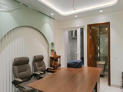 Bedroom Image of 1800 Sq.ft 4 BHK Builder Floor for sale in Vaishali Ghaziabad for Rs. 19099997