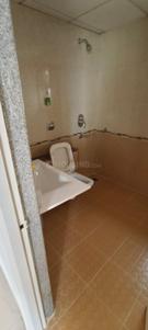 Image of 1800 Sq.ft 3 BHK Apartment / Flat for rent in RNS Shanthi Nivas, Yeswanthpur, Bengaluru for Rs. 70000