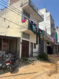Image of 675 Sq.ft Residential Plot / Land for sale in Maruti Kunj, Gurgaon for Rs. 2500000