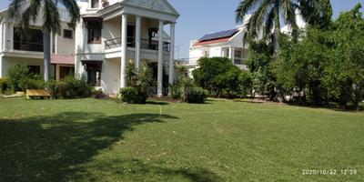 Image of 13500 Sq.ft 5 BHK Independent House for rent in Shree Balaji Kutir, Adalaj, Gandhinagar for Rs. 80000