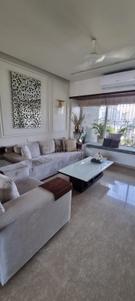 Bedroom Image of 1550 Sq.ft 3 BHK Apartment / Flat for sale in RNA NG Eclat, Andheri West Mumbai for Rs. 52500000