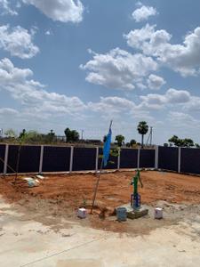 Image of 750 Sq.ft Residential Plot / Land for sale in Navalpattu, Tiruchirappalli for Rs. 600000