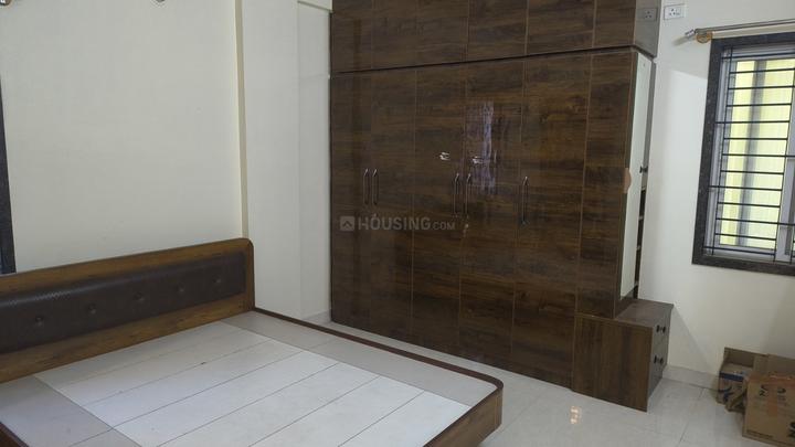 Prachi residenc Bedroom One 1