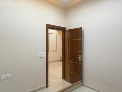 Bedroom Image of 1450 Sq.ft 3 BHK Builder Floor for sale in Nikunj Ultra Luxury Floors, Indirapuram Ghaziabad for Rs. 12800000