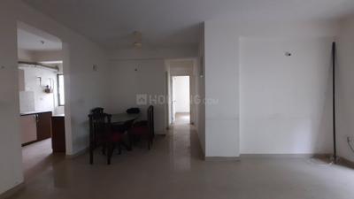Hall Image of 1028 Sq.ft 2 BHK Apartment / Flat for sale in Godrej E City Phase 1 by Godrej Properties Ltd. , Electronic City Bengaluru for Rs. 12350000