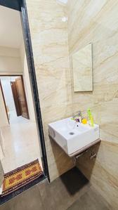Bathroom Image of 2750 Sq.ft 2.5 BHK Independent House for sale in Trimurti Nagar Nagpur for Rs. 26000000