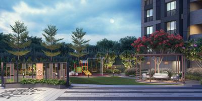 Image of 1803 Sq.ft 3 BHK Apartment / Flat for sale in New Althan, Surat for Rs. 7000000