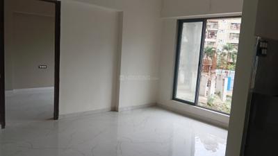 Living Room Image of 700 Sq.ft 2 BHK Apartment / Flat for sale in Shalibhadra Yash, Nalasopara West Nala Sopara for Rs. 4100000