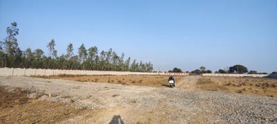 Image of 1000 Sq.ft Residential Plot / Land for sale in Anjora, Durg for Rs. 750000