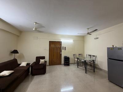 Hall Image of 1447 Sq.ft 2 BHK Apartment / Flat for sale in SKDJ Parnasree Green Heights, Parnasree Pally Kolkata for Rs. 8000000