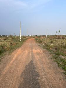 Image of 1800 Sq.ft Residential Plot / Land for sale in Patrapada, Bhubaneswar for Rs. 3500500