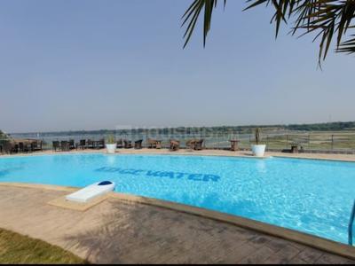 Image of 4075 Sq.ft 2 BHK Villa for sale in Sherkhi, Vadodara for Rs. 10500000